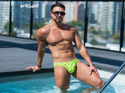 FEEL SW Swim Briefs