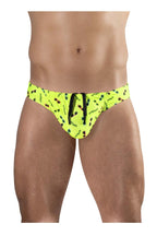 FEEL SW Swim Briefs