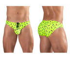 X4D SW Swim Briefs