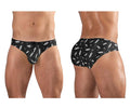 X4D SW Swim Briefs