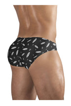 X4D SW Swim Briefs