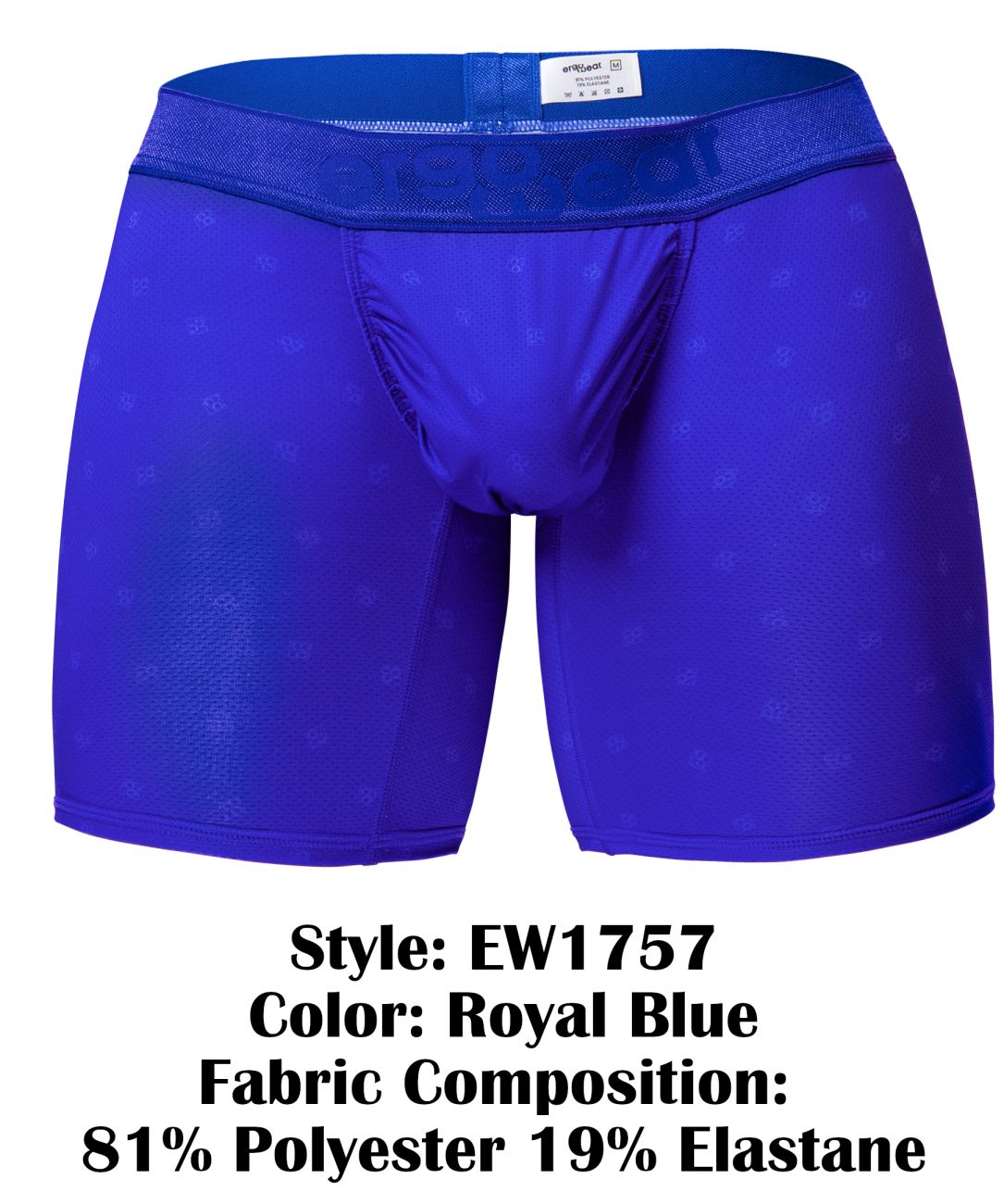 FEEL SE Boxer Briefs