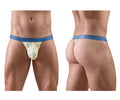SLK SE G-String