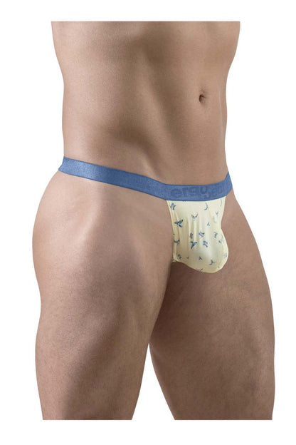 SLK SE G-String
