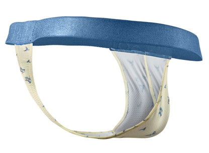 SLK SE G-String