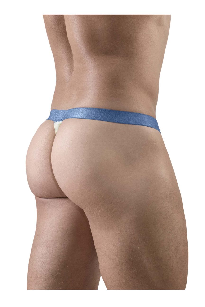 SLK SE G-String