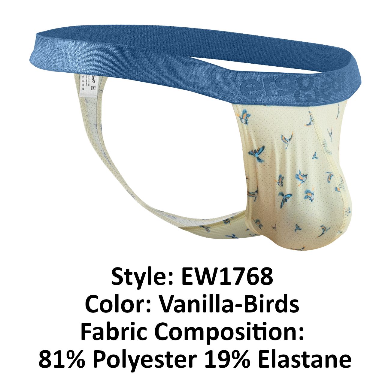 SLK SE G-String