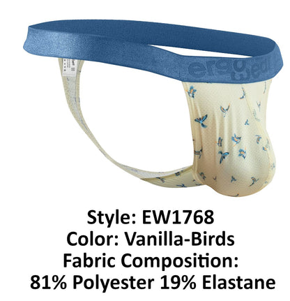 SLK SE G-String