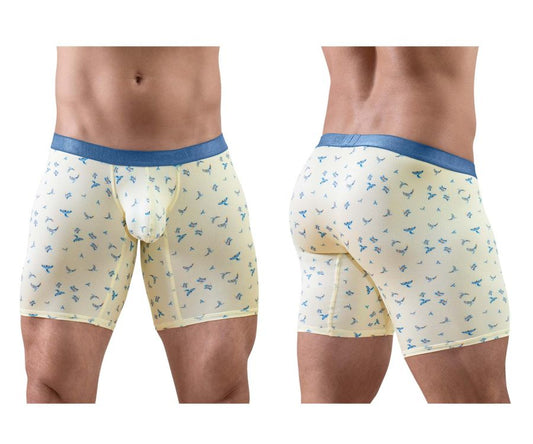 SLK SE Boxer Briefs