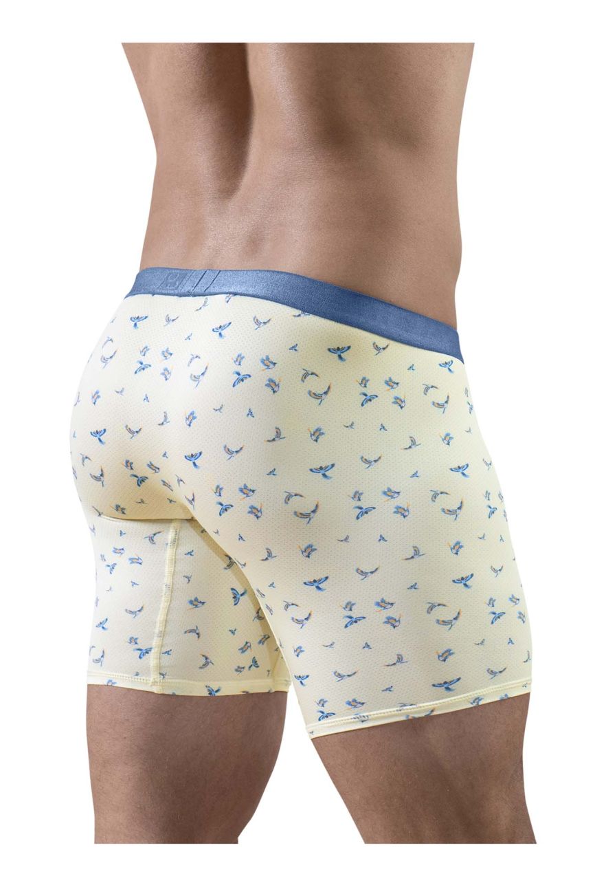 SLK SE Boxer Briefs