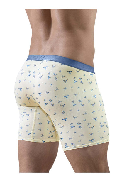 SLK SE Boxer Briefs