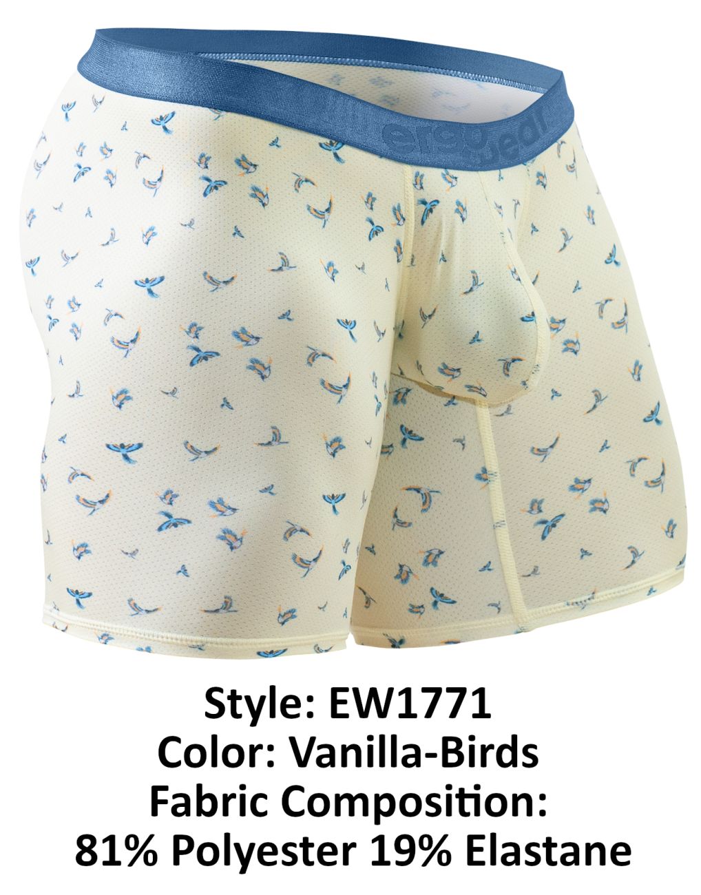 SLK SE Boxer Briefs