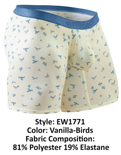 SLK SE Boxer Briefs