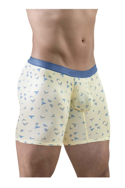 SLK SE Boxer Briefs