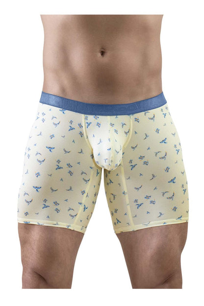 SLK SE Boxer Briefs