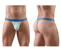 SLK SE G-String
