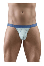 SLK SE G-String