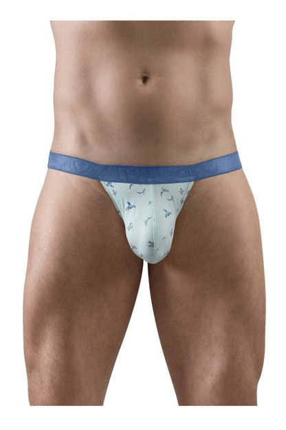 SLK SE G-String