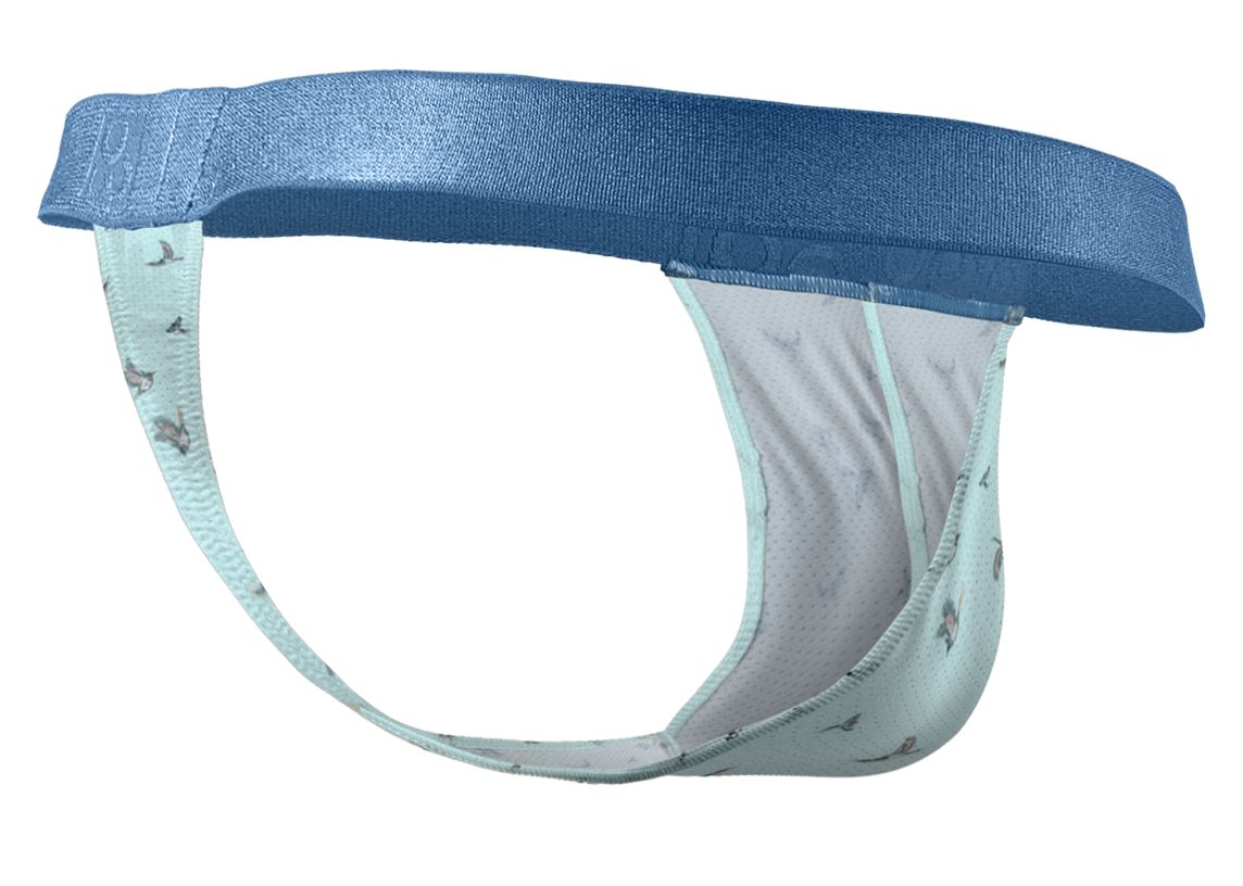SLK SE G-String