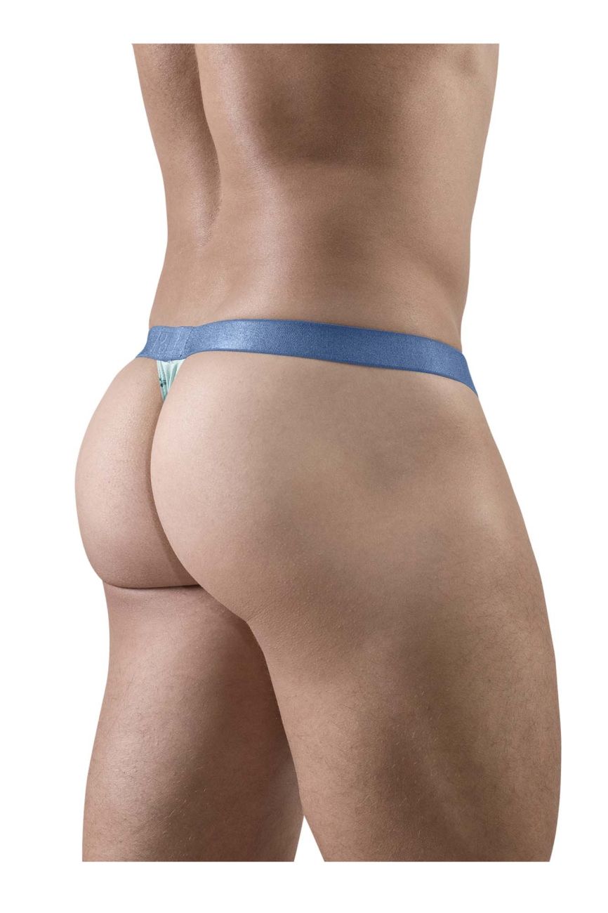 SLK SE G-String