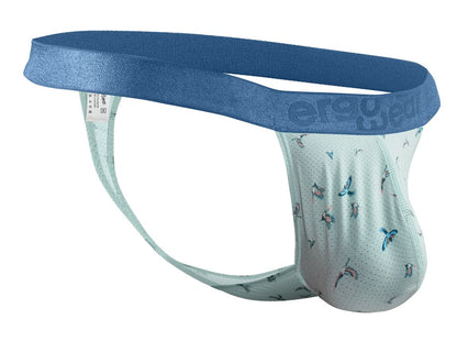 SLK SE G-String