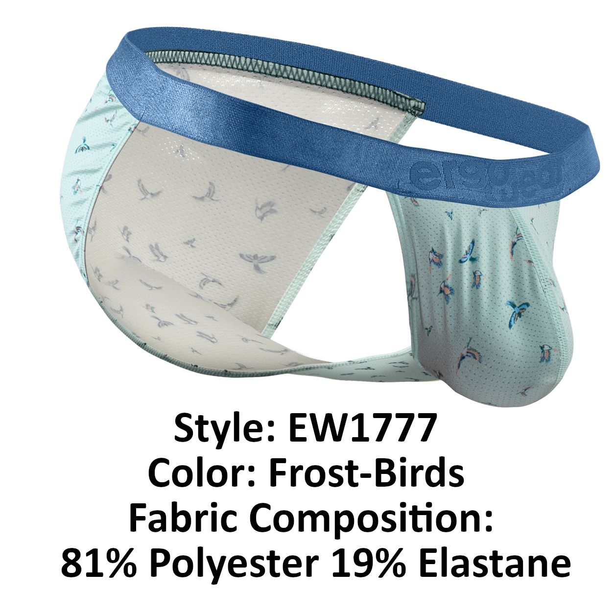 SLK SE Bikini