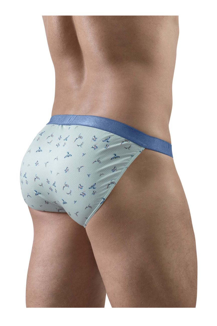 SLK SE Bikini