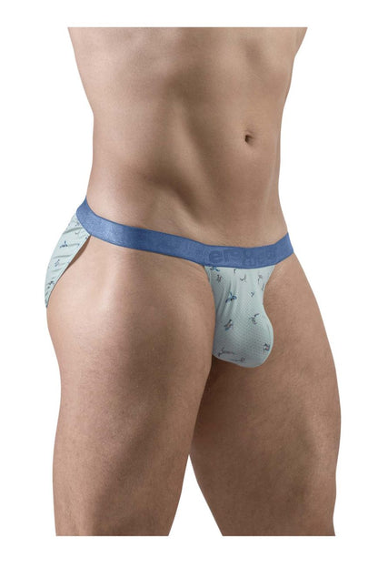 SLK SE Bikini