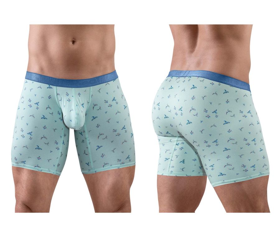 SLK SE Boxer Briefs
