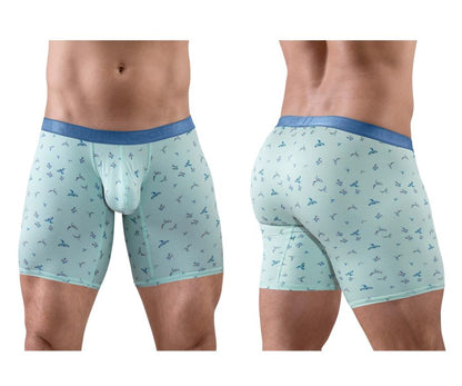 SLK SE Boxer Briefs