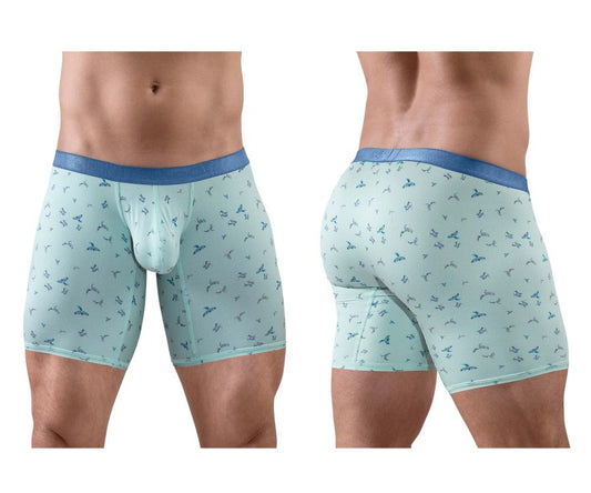 SLK SE Boxer Briefs