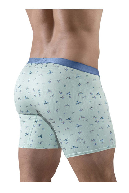 SLK SE Boxer Briefs