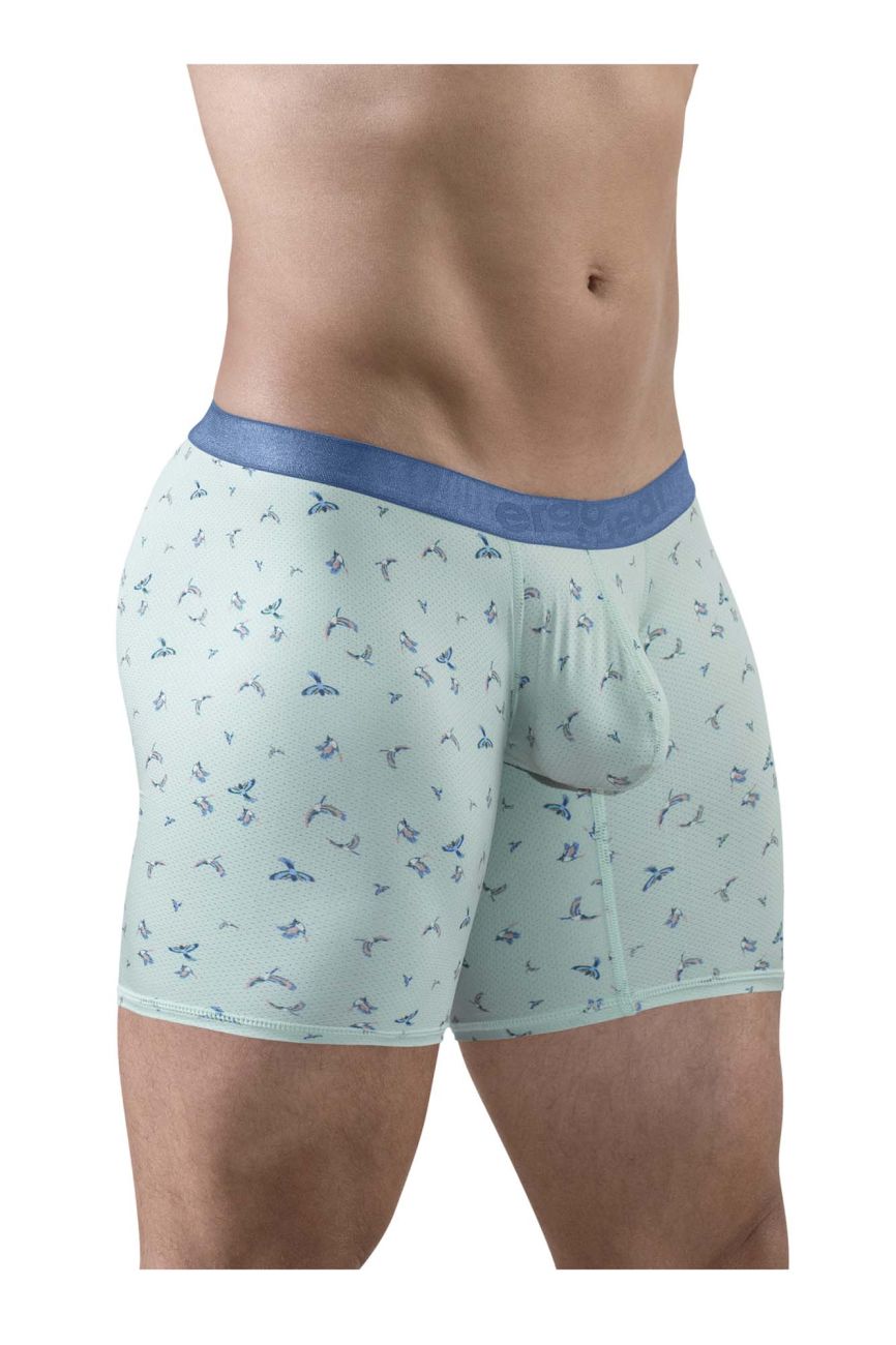 SLK SE Boxer Briefs