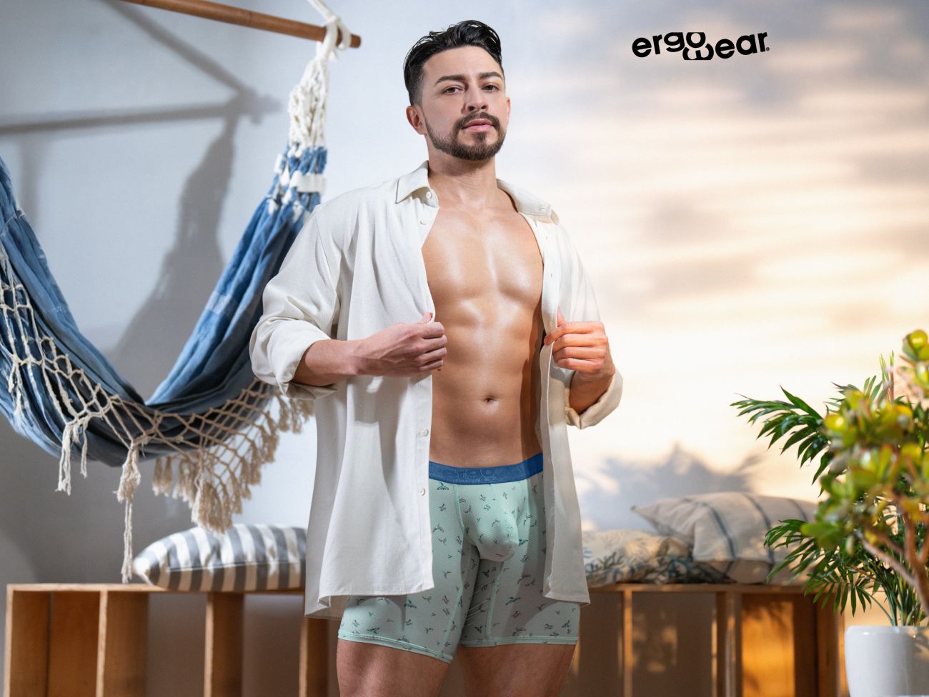 SLK SE Boxer Briefs