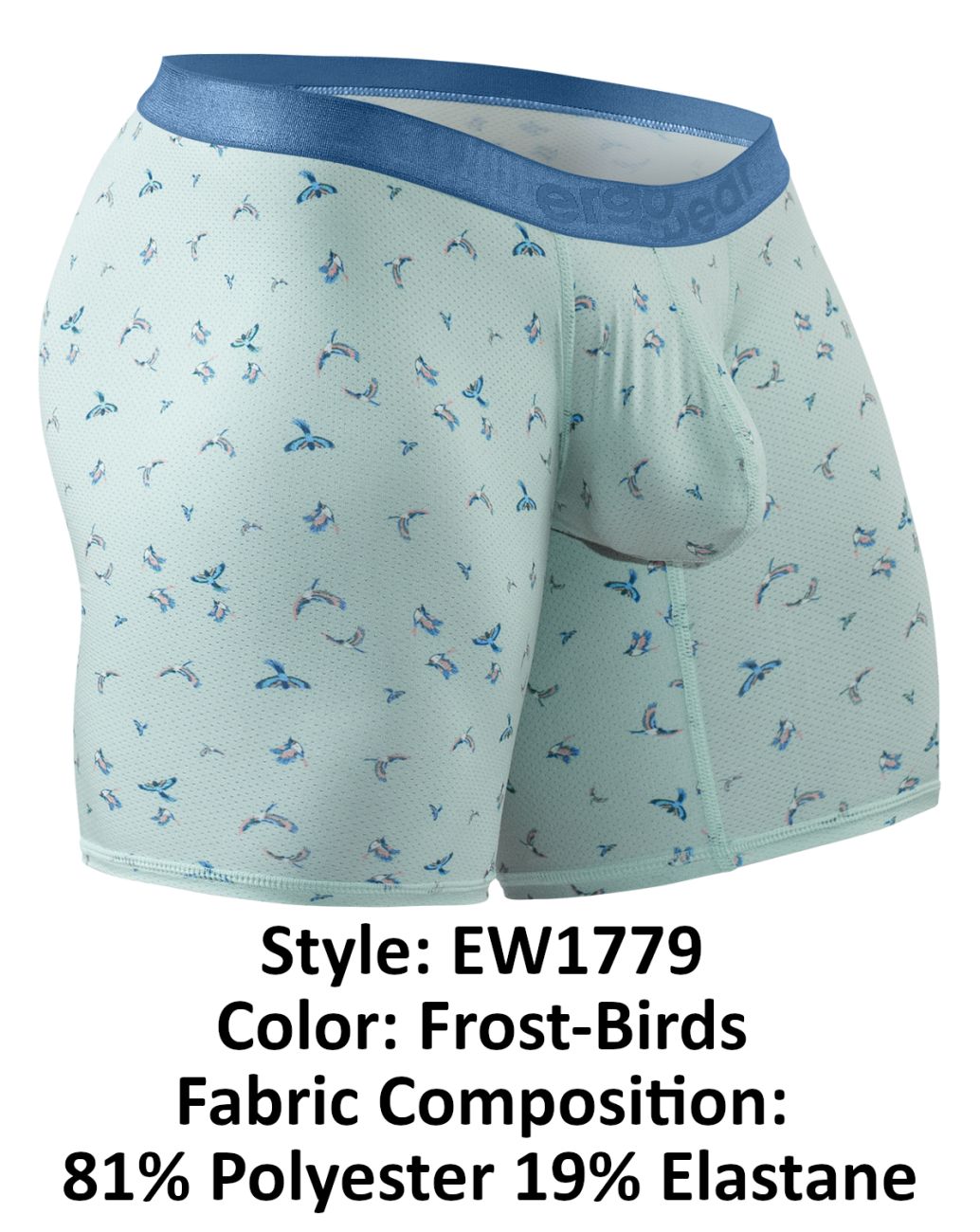 SLK SE Boxer Briefs