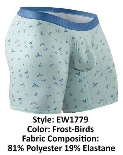 SLK SE Boxer Briefs