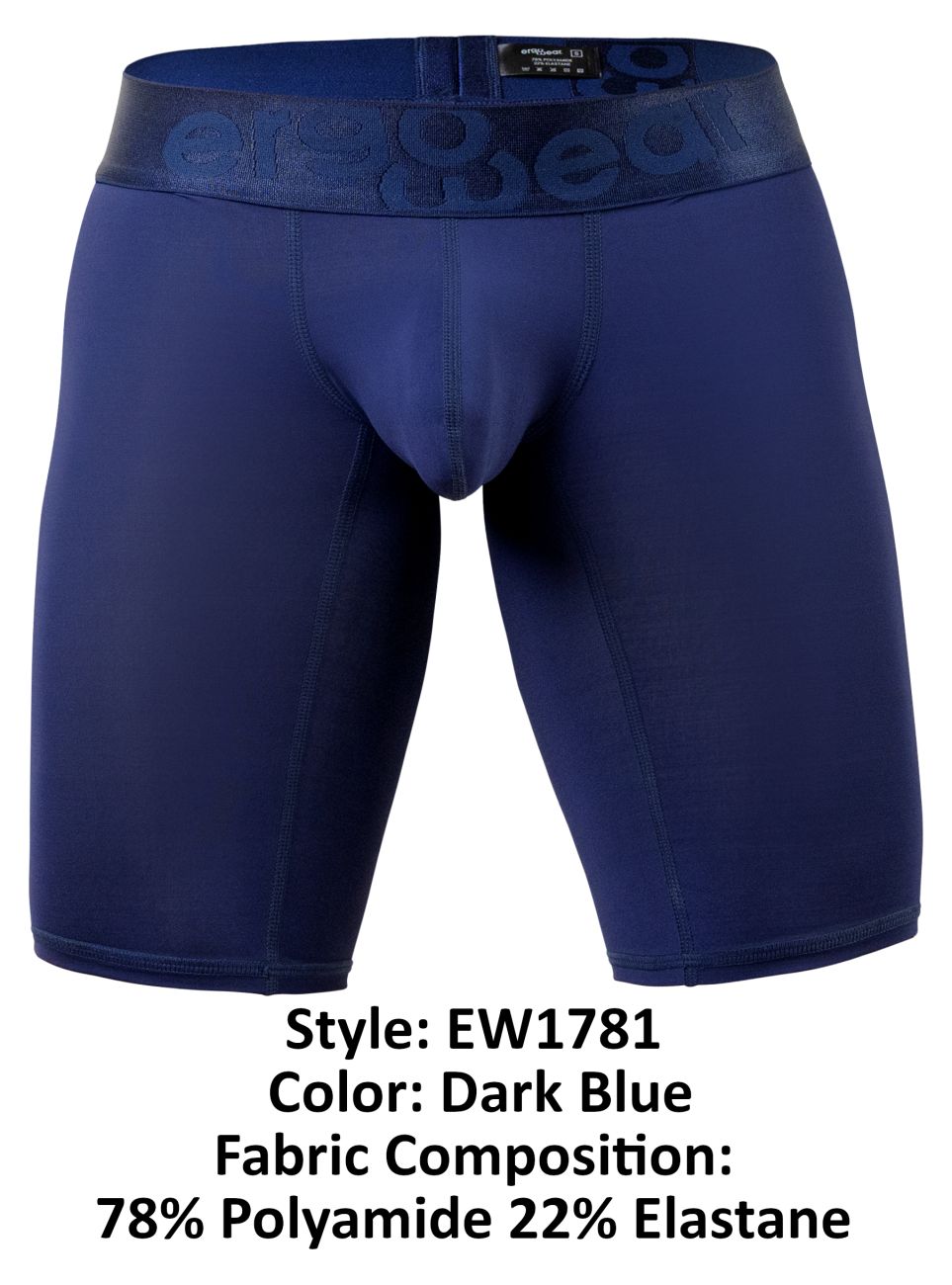 MAX BOLD Athletic Shorts