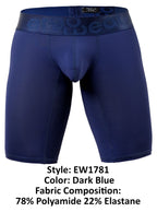 MAX BOLD Athletic Shorts
