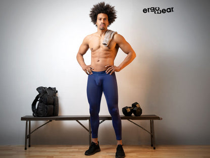 MAX BOLD Athletic Pants