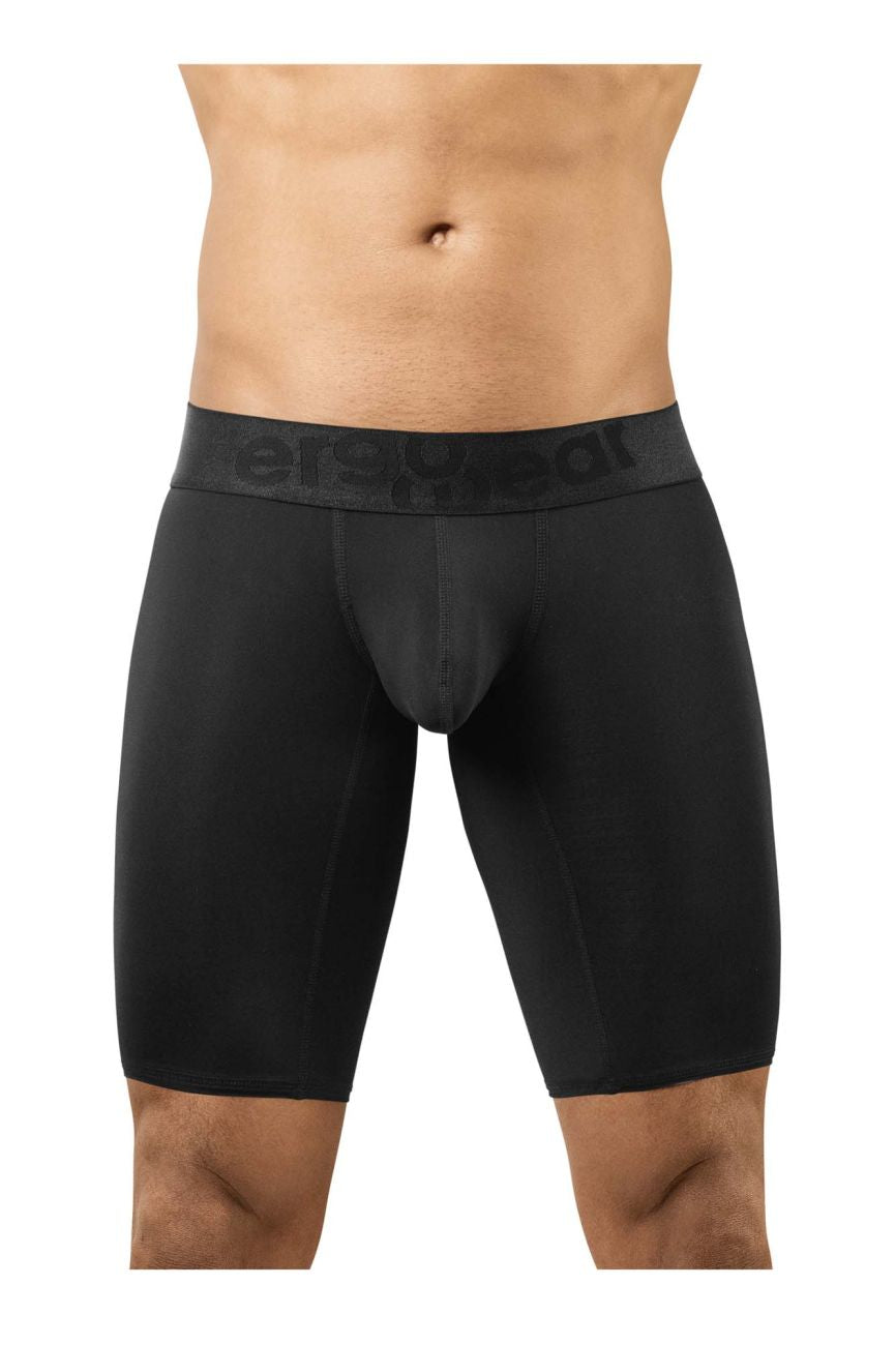 MAX BOLD Athletic Shorts