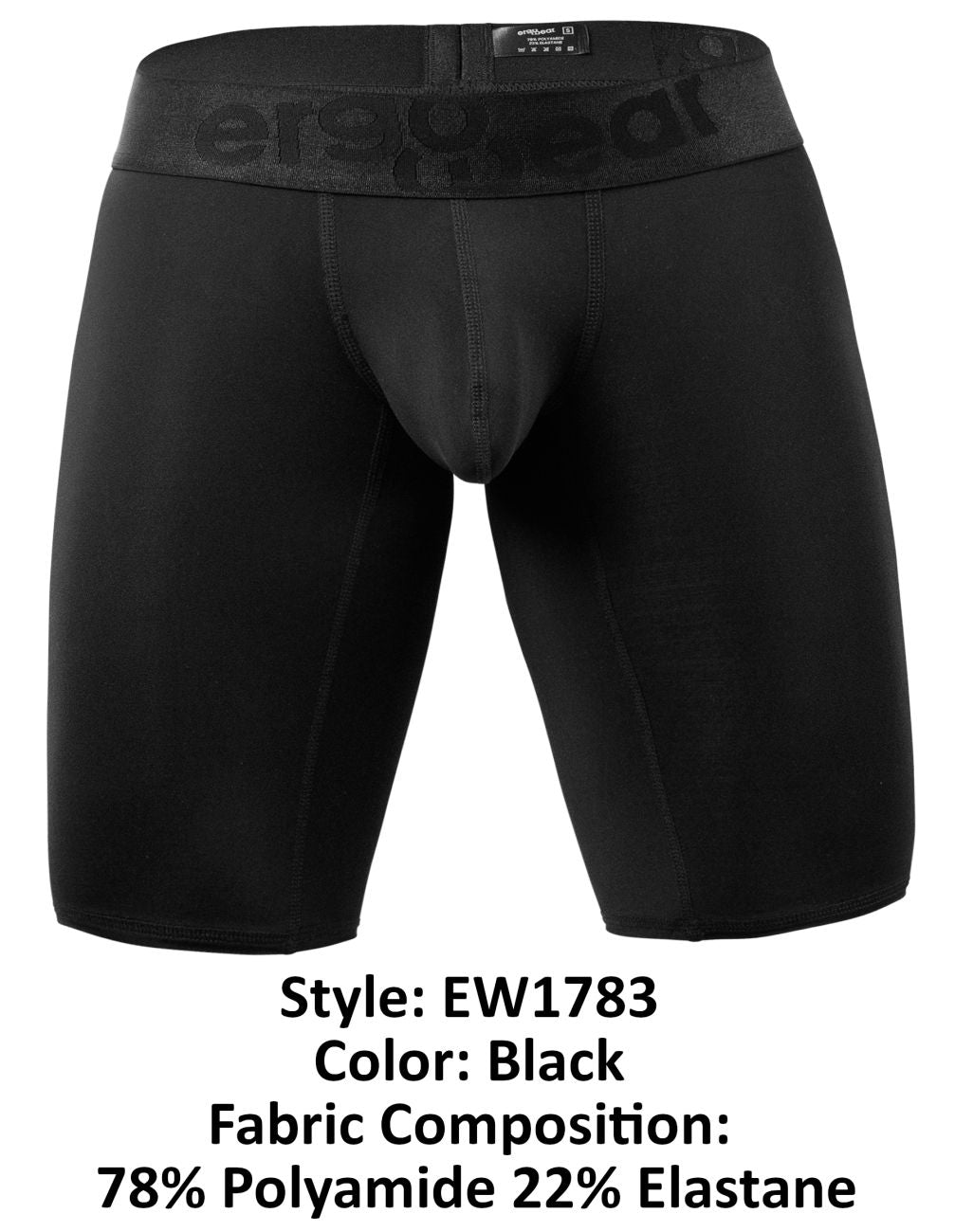 MAX BOLD Athletic Shorts