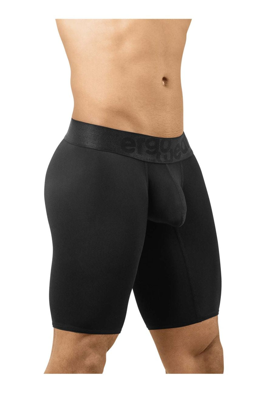 MAX BOLD Athletic Shorts