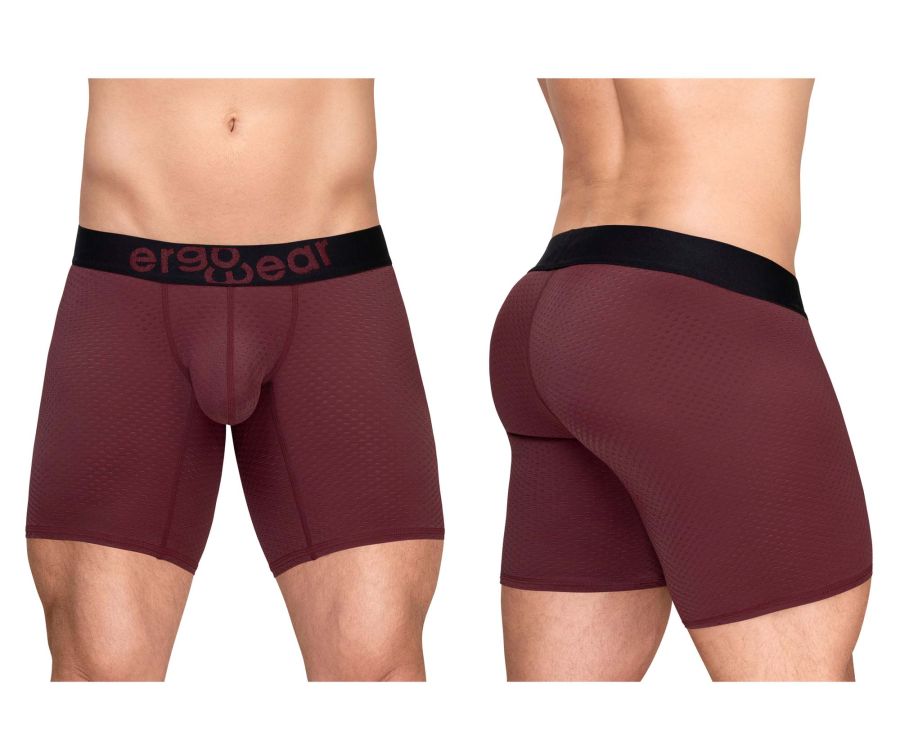MAX FLOW Boxer Briefs
