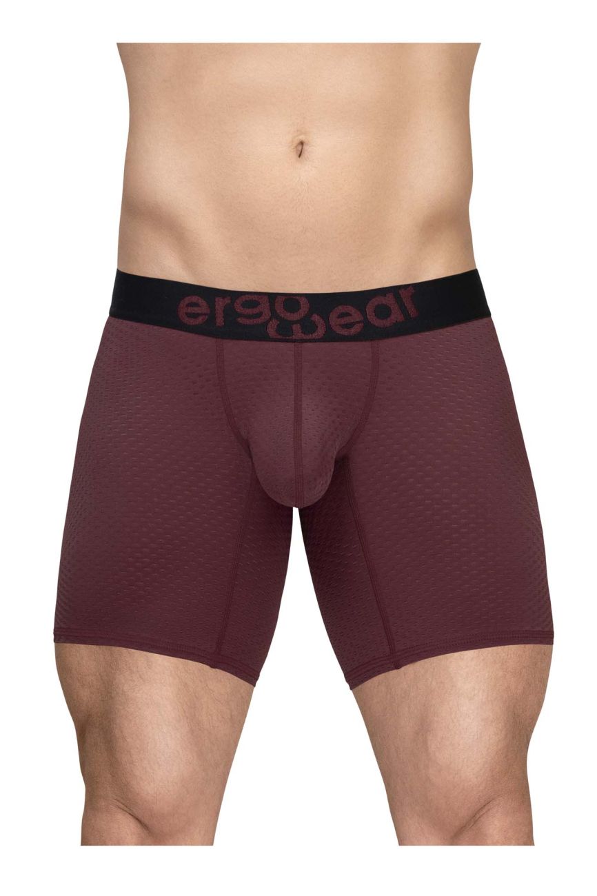 MAX FLOW Boxer Briefs