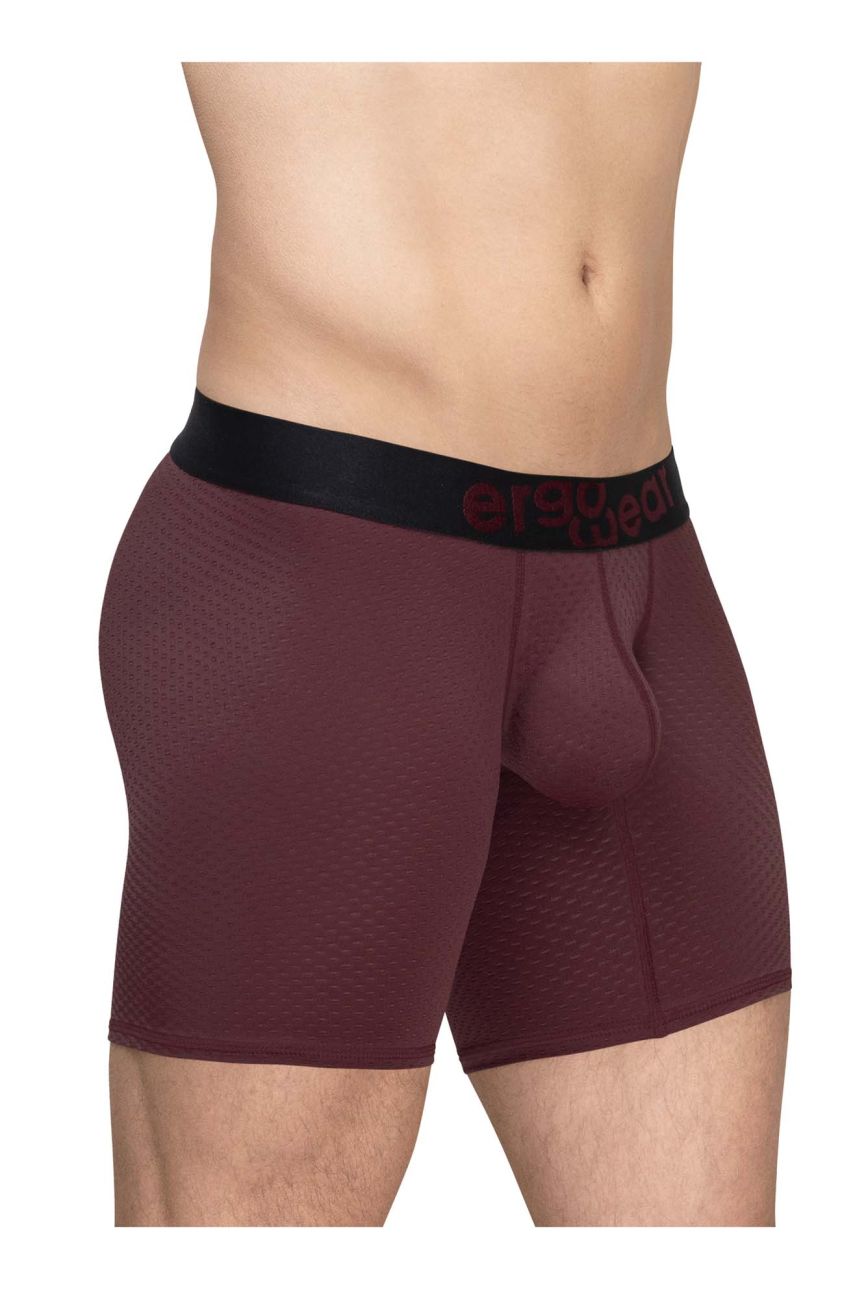 MAX FLOW Boxer Briefs