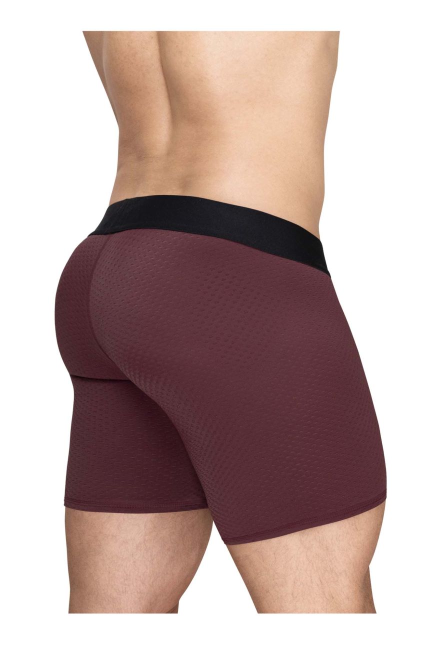 MAX FLOW Boxer Briefs