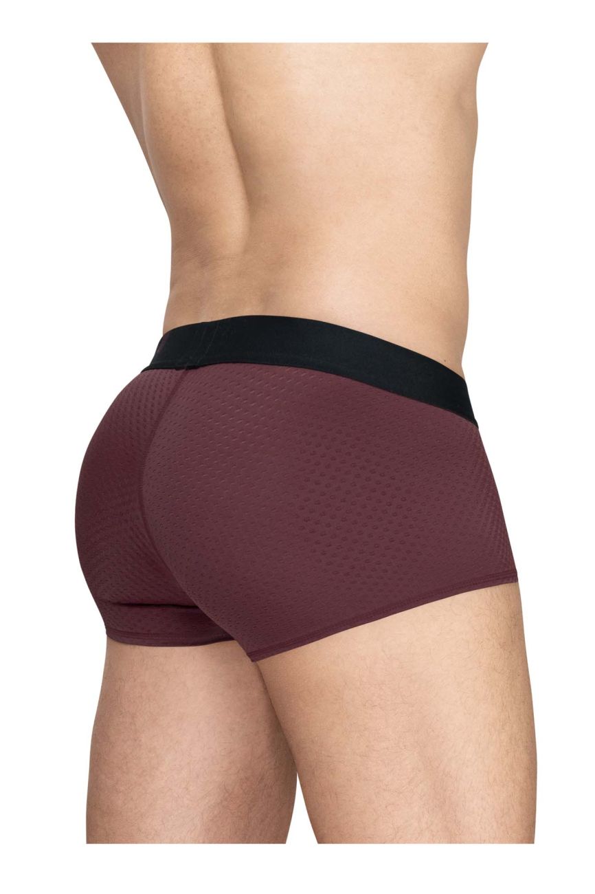 MAX FLOW Trunks
