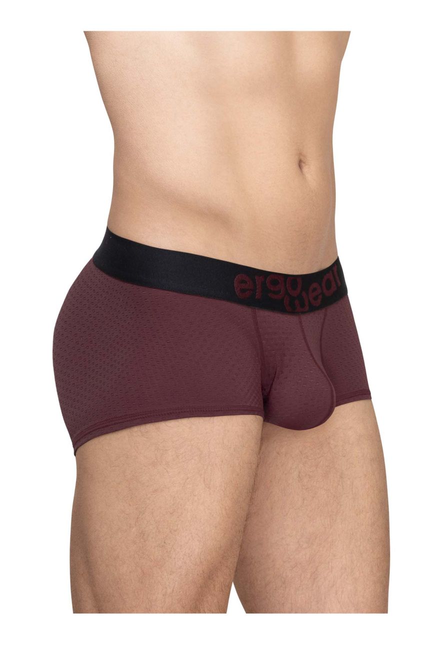 MAX FLOW Trunks