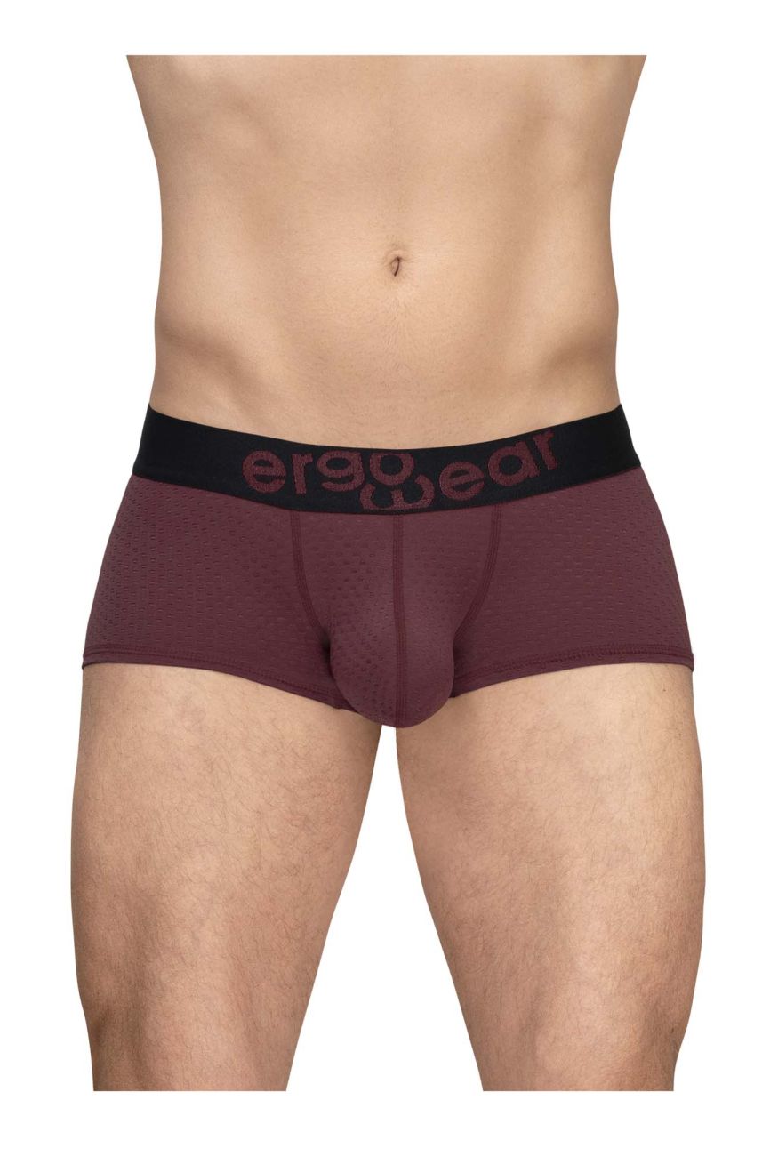 MAX FLOW Trunks