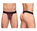 MAX FLOW G-String